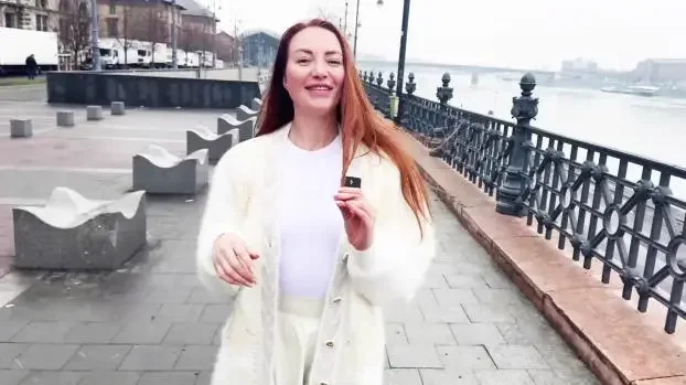Julia Maze, 28, Loves French Culture!