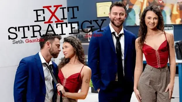 Exit Strategy – Episode 4