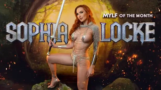 Sophia Locke