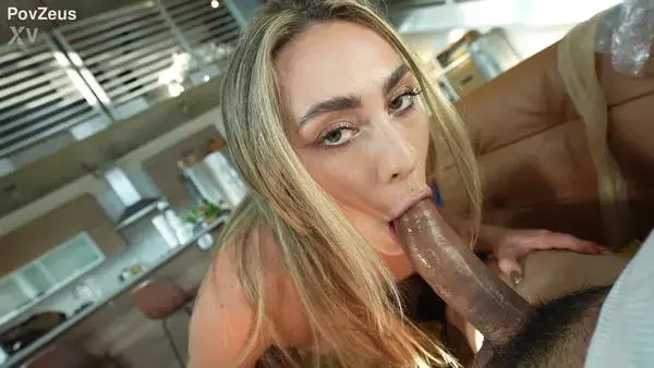 Mckenzie Mace Loses Her Fuckbuddy