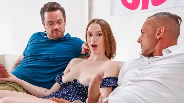 She’s So Good I Have To Share – S1:E2