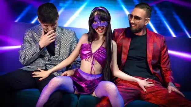 Ronnie Violet