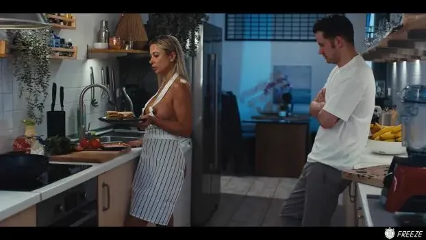 Stepmom – Shalina Devine, Sam Bourne