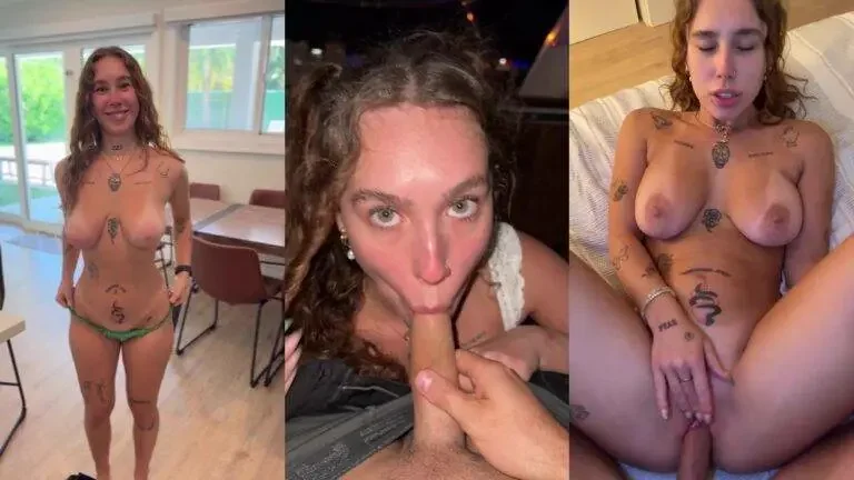 Ashley Lace Solo