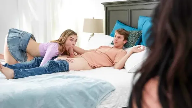 I’ll Show You How To Suck A Cock – S30:E6