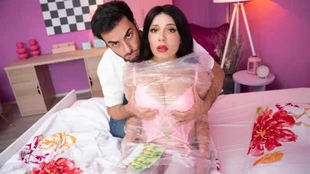 The AI Sex Bot (Halloween)