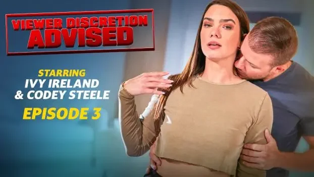 Viewer Discretion Advised – Episode 3