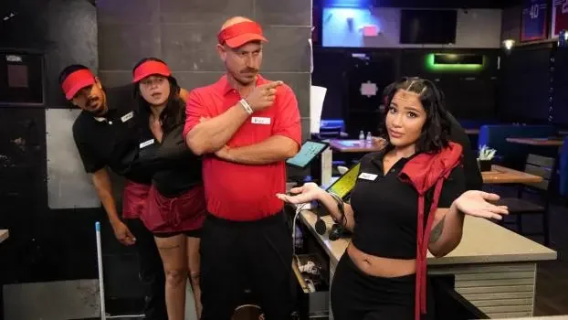 Brats At Work