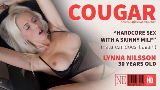 Lynna Nilsson
