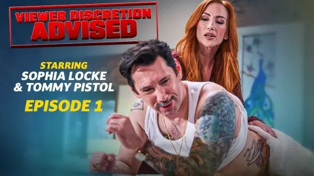 Viewer Discretion Advised – Episode 1