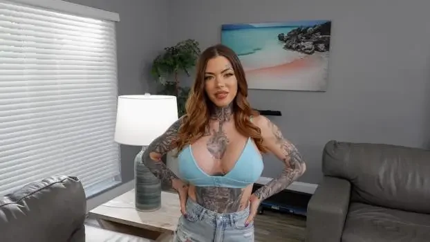 My Neighbor Is A Baddie!