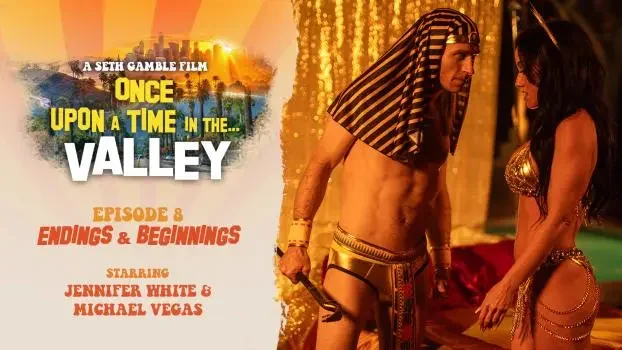 Once Upon A Time In The Valley: Episode 8 – Endings & Beginnings