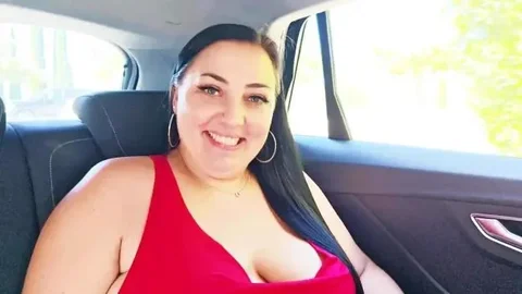 Julia, 31, Is The Center Of Attention For Two Guys! (Blowjobs)
