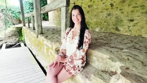 Sirenax, 26 Years Old, Bombshell Of Versailles! (Big Tits)