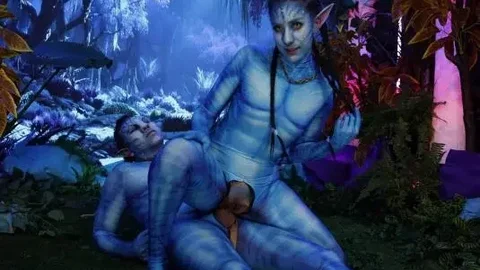 Avatar (Blowjobs)