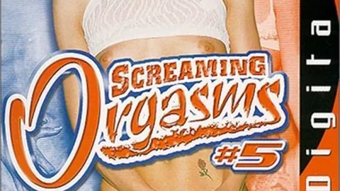 Angel – Screaming Orgasms #5 (Blonde)
