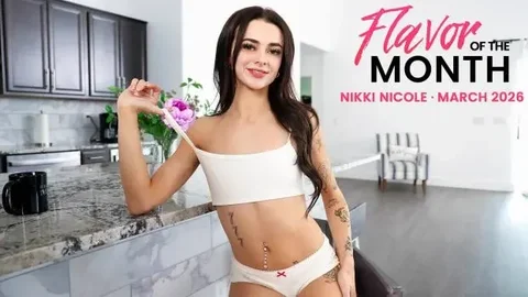 Mars 2026 Saveur du Mois Nikki Nicole – S13:E10 (Pipes)