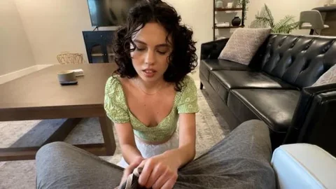 Ep418 Satine Summers Shoot (Brunette, 1:32:37)