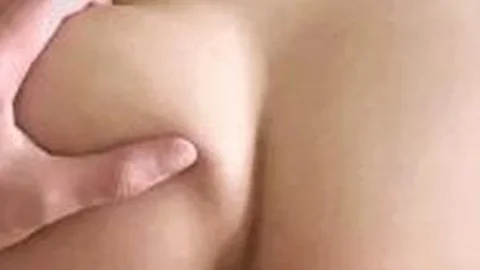 HomeGrownEurope – Nerdy Tattooed Babe Gags POV Blowjob [19:22]