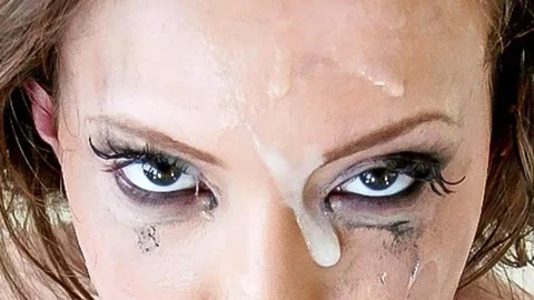 OnlyFans – Blowbang Cumshot Compilation – Jonni Darkko, Scene #01 (Asian)