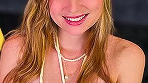 Nookies – Up Close With Our Latest Nookies Rookie Odessa Bell! (Big Dick)