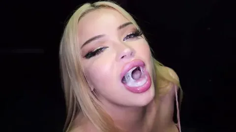 Luna Angel Slave Orders (Blonde, 9:00)