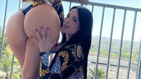 OnlyFans – Gg – W/ Anissa Kate (Lesbian)