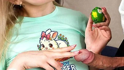 ClubSweethearts – Easter Seggs 2026 (Big Ass, 27:49)