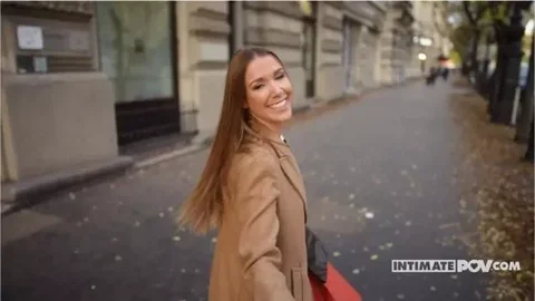 A Satisfying Day With Alexis Crystal (Brunette, 49:16)