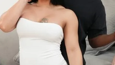 WillTileXXX – Dress Up – Yafi129 (Big Ass)