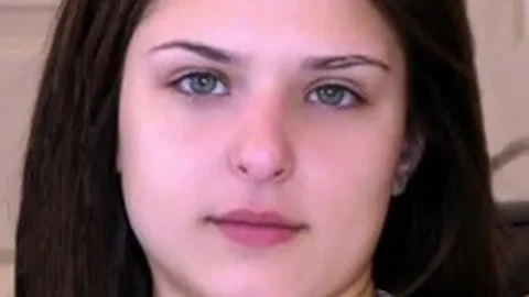 WhippedAss – Leah Gotti Casting (Brunette)