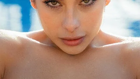 TheLifeErotic – Sunkissed Streams 2 (Brunette)