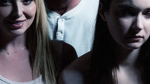 PureTaboo – Under My Roof (Big Dick, 52:34)