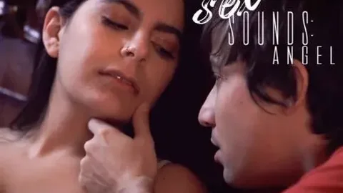 Sex Sounds: Angel (Big Ass)