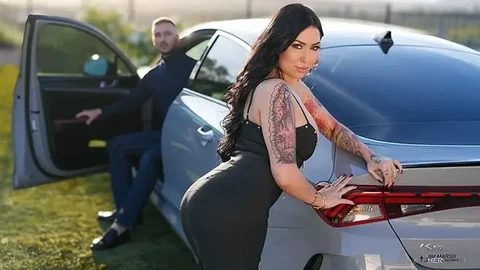 Melissa Moore Stripper Experience #4