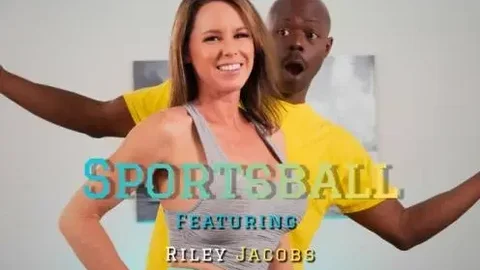 Riley Jacobs Cucks Mr Andrews (Big Tits, 16:29)