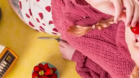 GirlsOutWest – Maya Bee – Fruity (Anal)