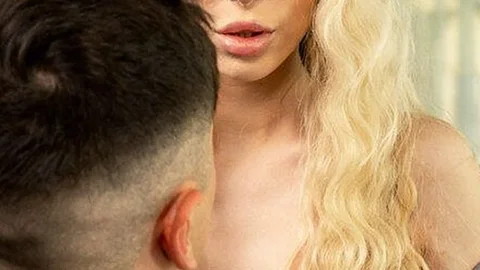 SexArt – Tensión Sensual (Paja)