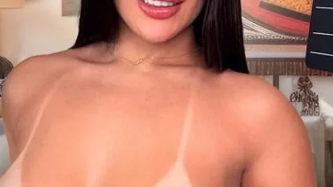 Sexmex – Her First Porn Scene In Sexmex (Big Ass)