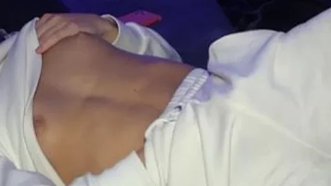 BrokenSluts – Matty: Real Female Orgasm [22:34]