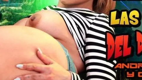 SexMex – The Balls Of The Dragon – Android 69 And Cocku (Big Ass, 27:49)