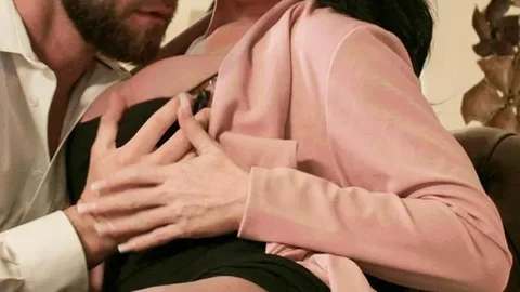 Wicked – Once Upon A Time In The Valley: Episode 10 – Jennifer White’s Bonus Scene (Big Dick)