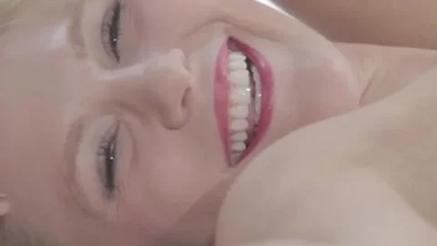 CumPerfection – Blondes Anna Lovato And Michelle Thorne In Lesbian Lingerie Sex Toy Tryst (Blonde)