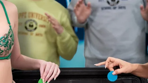 MomSwap – Apalpação, Boquete, Dedada, Boquetes: Isso É Jogo de Swappz! (Peitões)