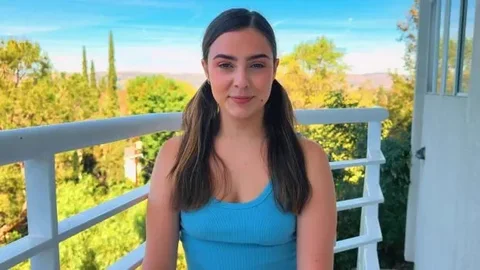Ep458 Violet Dawn Shoot (Blowjobs)