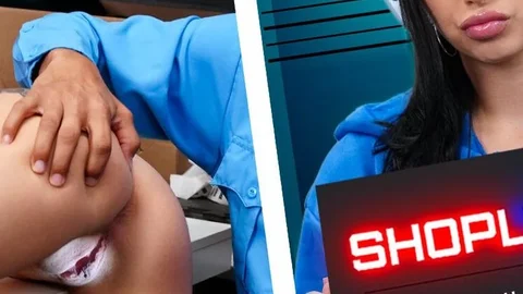 Shoplyfter – Case No. 8004868 – Lily Jordan, The Sex Doll Thief (Blowjob)