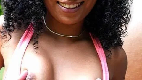 ClubSweethearts – Naughty Nathy Oliveira (Solo)