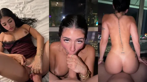 November 2025 Pet Striptease #3
