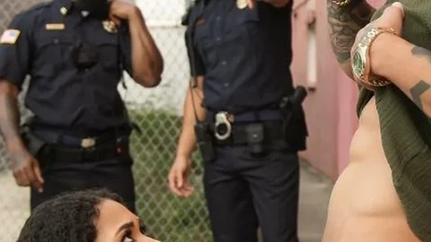 RKPrime – Cop vs. Brat (BDSM)