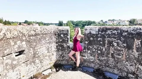 Nyraline, 52 Years Old, From Puteaux! (Blowjobs)